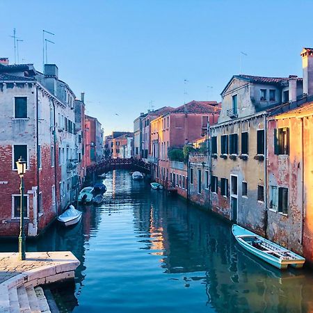 Venice Romantic Home Екстер'єр фото