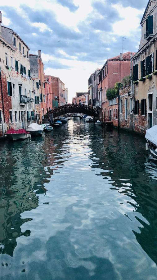 Venice Romantic Home Екстер'єр фото
