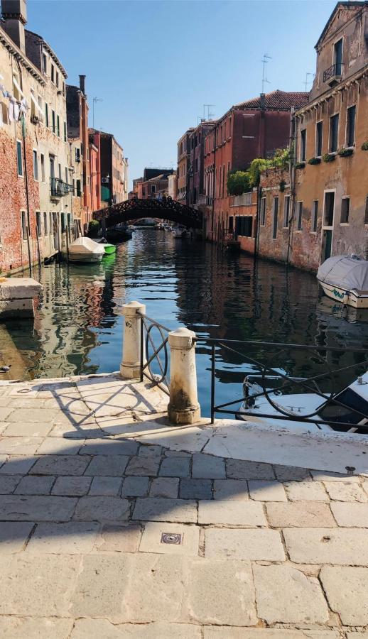 Venice Romantic Home Екстер'єр фото