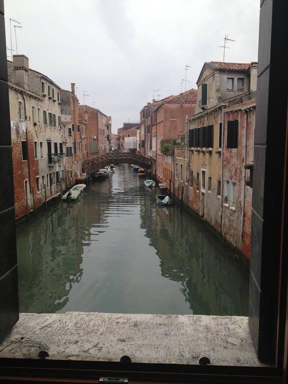 Venice Romantic Home Номер фото