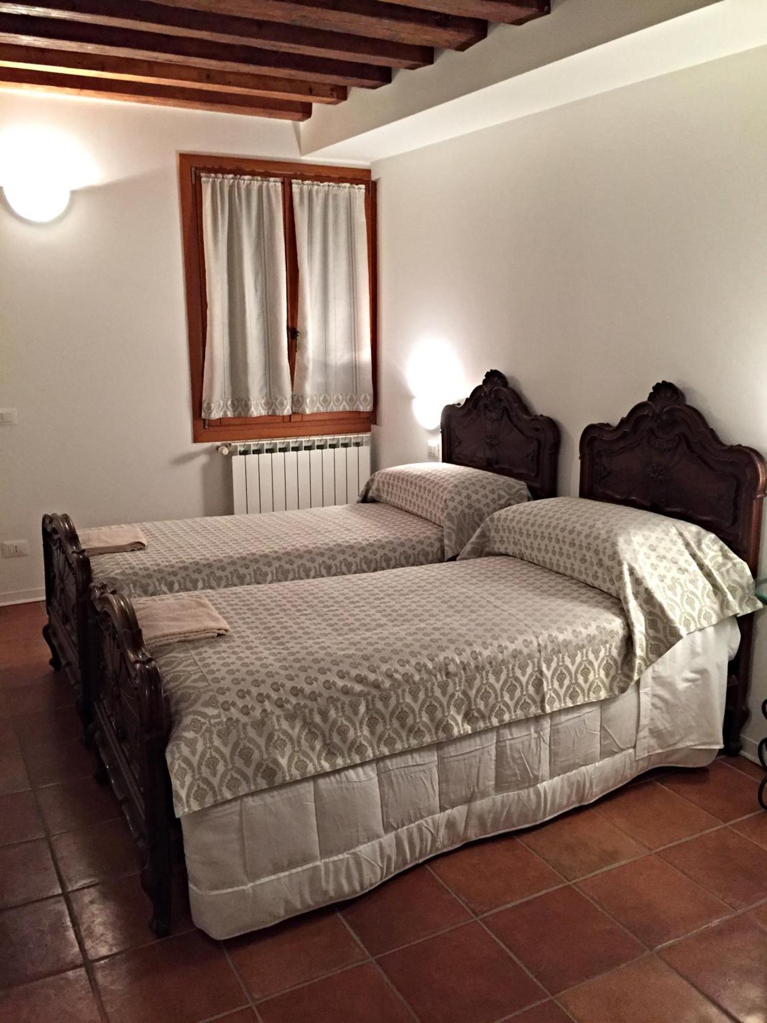 Venice Romantic Home Номер фото