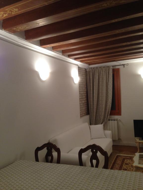 Venice Romantic Home Номер фото