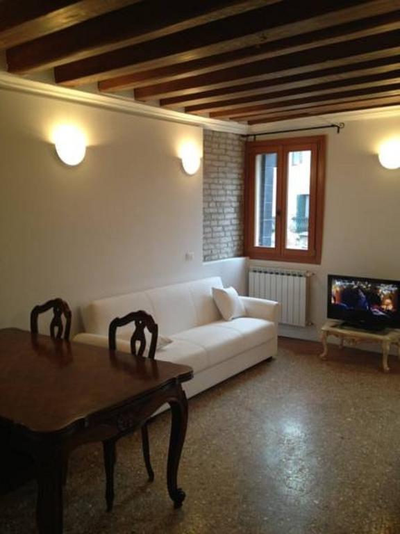 Venice Romantic Home Номер фото