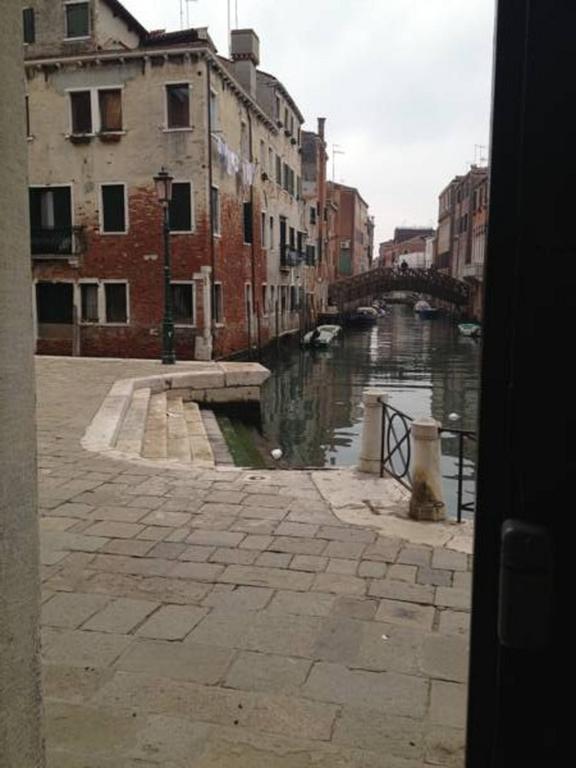 Venice Romantic Home Номер фото