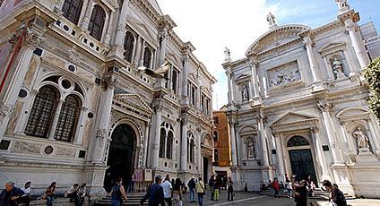 Venice Romantic Home Екстер'єр фото